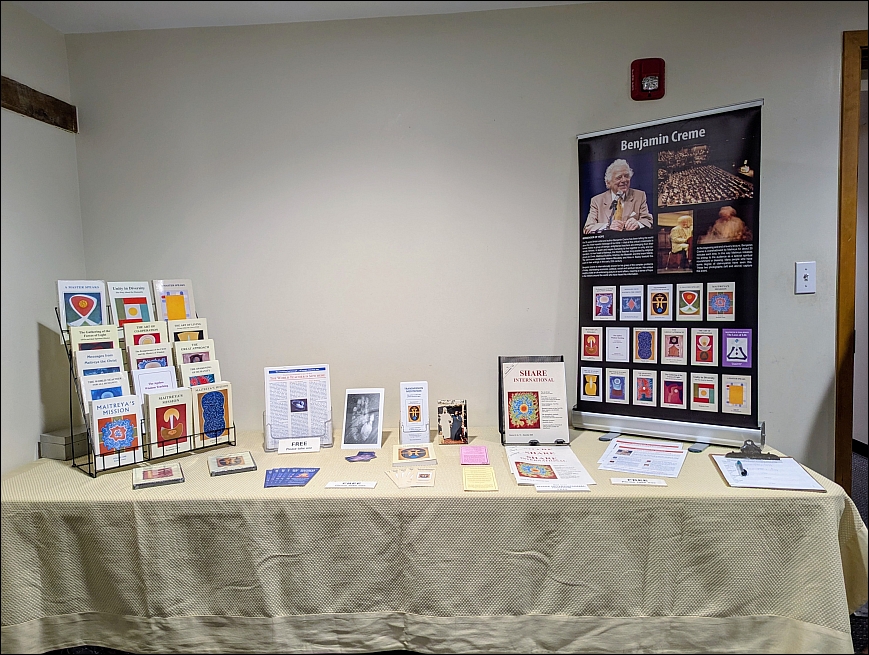 Vancouver public event January 25, 2026